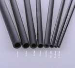 Round Carbon Fiber Tube 1.8mm 2mm 3mm 4mm 5mm 6mm OD 200mm 400mm Long