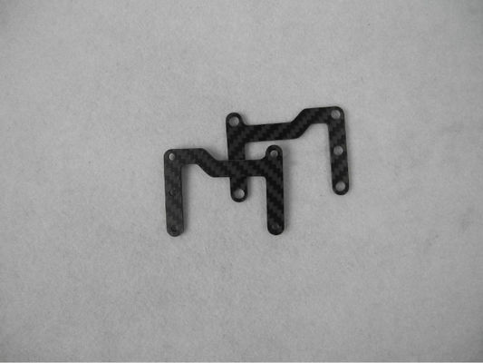 Computer Numerical Control CNC Carbon Fibre Machining - stamping - cutting - Forging