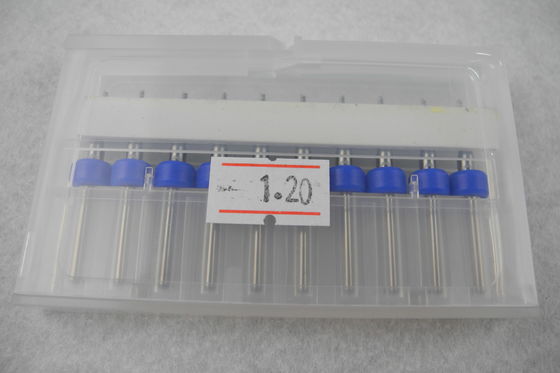 Two Flutes Carbon Fiber CNC Service Carbon Fiber Plate Cutting Tooling