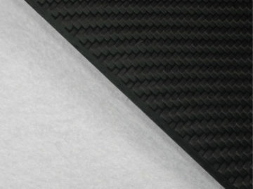 Strong Carbon Fiber Plate Twill Weave , thickness 1mm Sheets Of Carbon Fiber