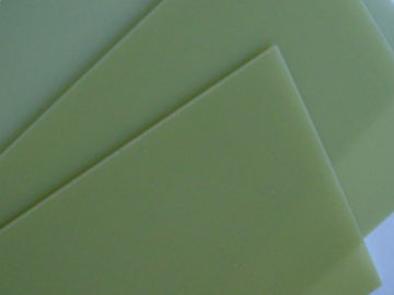 Corrosion Resistance Mechanical Carbon Fiber Sheets , Glass Fiber Board