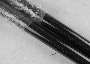 Carbon fiber tube ,25mm*23mm*500mm, carbon fiber tube from manufactuer
