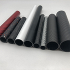 Extremely Strong and Durable Corrosion Resistance Lightweight Custom Carbon Fiber Tube