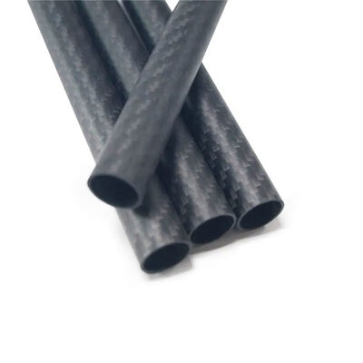 Thick Wall Carbon Fiber Tube: High-Strength Structural Tubing for Demanding Applications