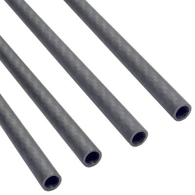 Lightweight Carbon Fiber Tubes | High Strength Composite Pipes | Strong, Durable & Custom