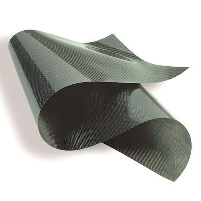 Precision Cut 100% 3K Carbon Fiber Plate | Strong, Rigid & Easy to Machine