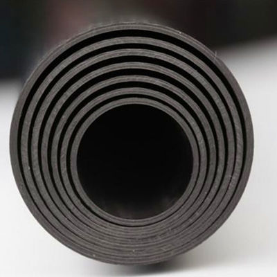 Yüksek Performanslı Ultra Güçlü Hafif Karbon Fiber Kompozitler Tüp